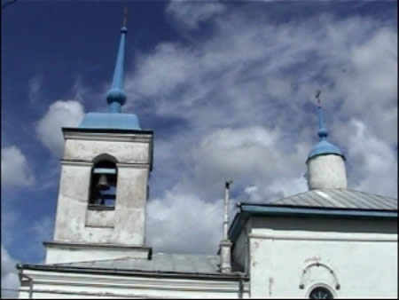 صور Mikhail Archangel Church معبد